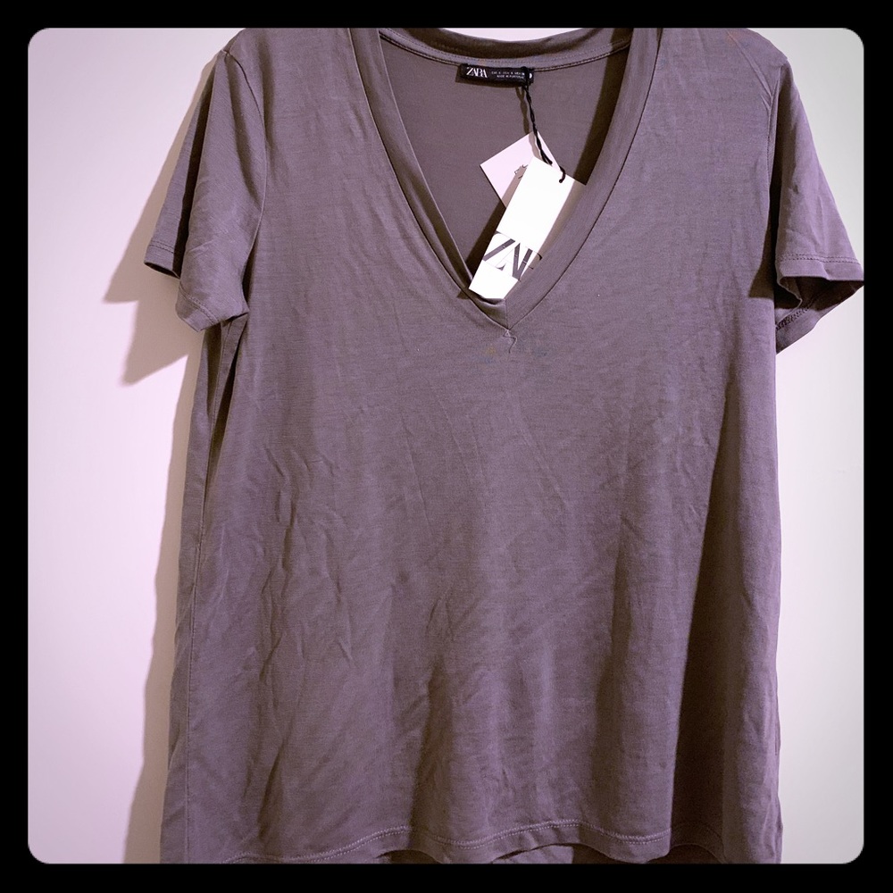Zara T-Shirt